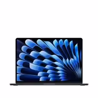 لپ تاپ 15.3 اینچی اپل مدل Macbook air A3114 MXD43LL/A M3-16GB-512SSD