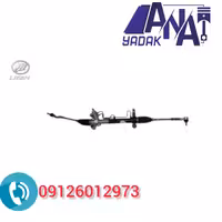 جعبه فرمان لیفان x60