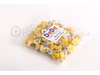 خرید و قیمت سرسیم حلقوی RV5.5-6 رنگ زرد