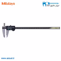 کولیس 100 سانتی متر دیجیتال میتوتویو ژاپن (اصل) مدل 500-507