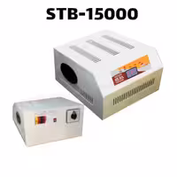 ترانس اتوماتیک نوسان مدل STB-15000 T-9
