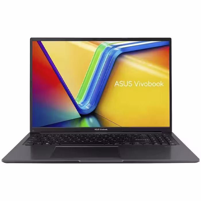 لپ تاپ ایسوس 15.6 اینچی مدل ASUS Vivobook 16 F1605VA-WS74 Core i7 1355U 16GB 512GB SSD Irisx-IPS-Fingerprint