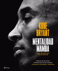 کتاب Mentalidad mamba