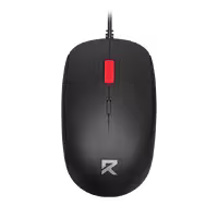 ماوس با سیم گیمینگ ردراگون مدل M711 Cobra