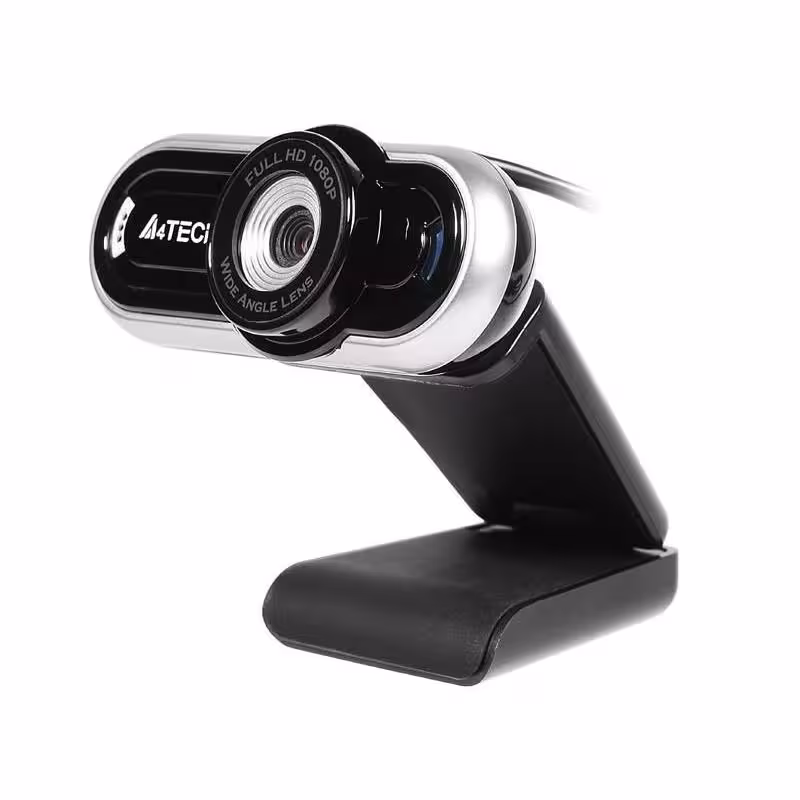 وبکم ای فورتک مدل a4tech PK-920H Full HD