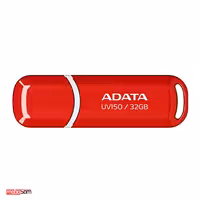 فلش مموری ای دیتا مدل UV150 ظرفیت 32 گیگابایت