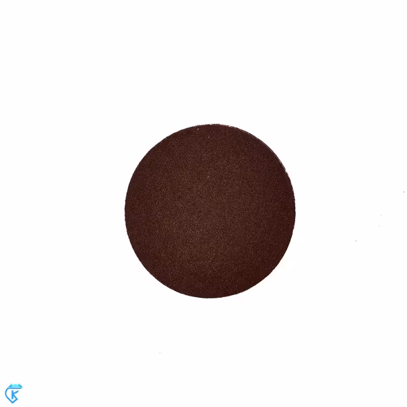 سنباده دیسکی پشت کرکی قطر 115 دانه بندی P40