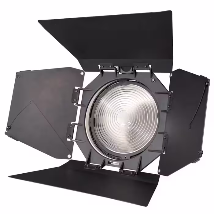 لنز فرنل نانلایت مانت بوئنز مدل Nanlite FL-20G