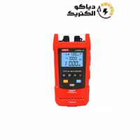 تستر کابل فیبرنوری یونیتی UNI-T UT695D-10
