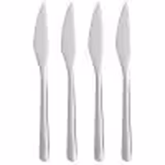 کارد 4 عددی ایکیا مدل Ikea FORNUFT 104.284.88