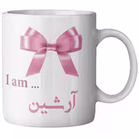 ماگ ماگستان مدل آرشین
