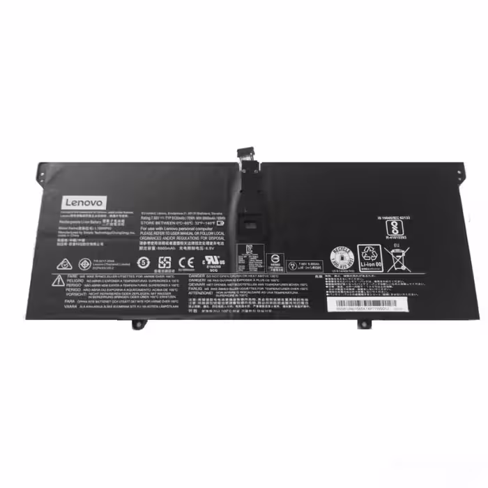 باتری لپ تاپ لنوو Lenovo L16M4P60