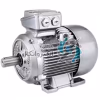 الکتروموتور زیمنس مدل 1LE1002-1DA33-4AA4