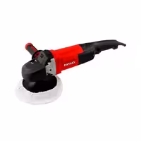 پولیش واکس صنعتی خودرو دنلکس مدل DX-9115