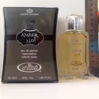 عطر خلیجی امیر برند الرحاب ادوپرفیوم 50میل