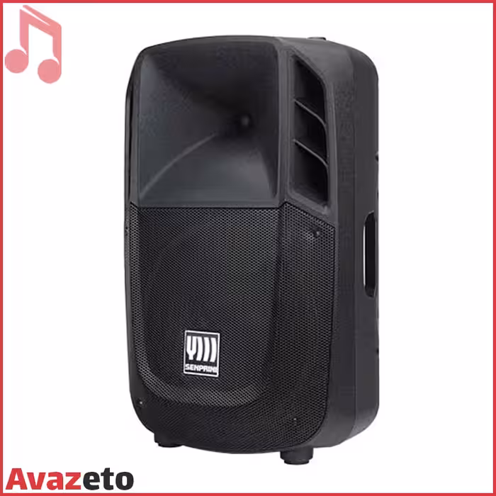 باند پسیو اکوچنگ EchoChang ZX320