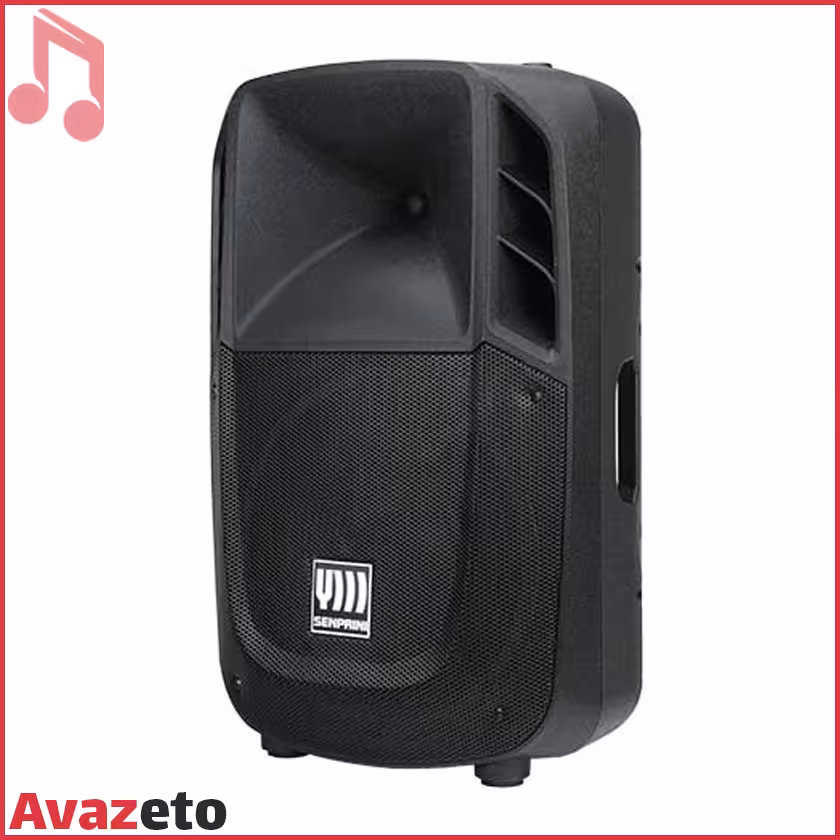 باند پسیو اکوچنگ EchoChang ZX320