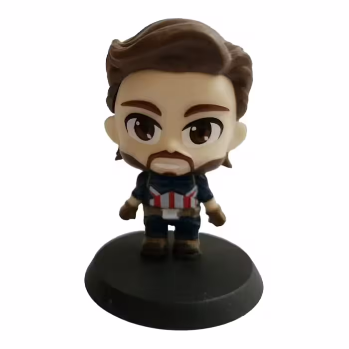 فیگور کاپیتان آمریکا Captain America