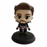 فیگور کاپیتان آمریکا Captain America
