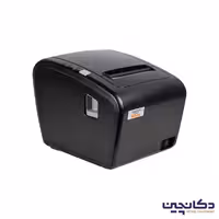 فیش پرینتر ZEC-230US ساخت ایران