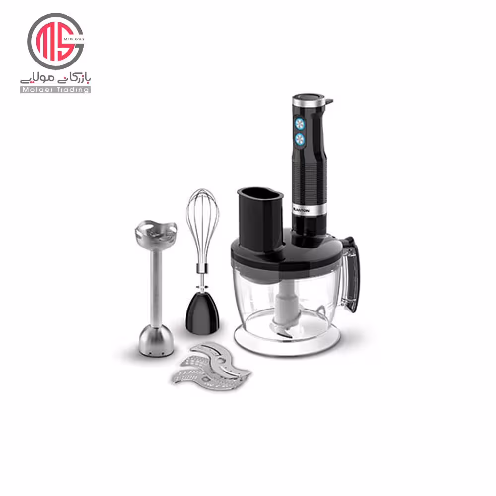 غذاساز 4 کاره بلانتون مدل BCR-FP2303