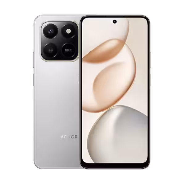 گوشی موبایل آنر مدل honor X7d ظرفیت 256 و رم 8 گیگابایت