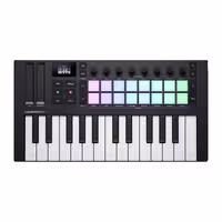 میدی کنترلر Novation Launchkey Mini 25 MK4