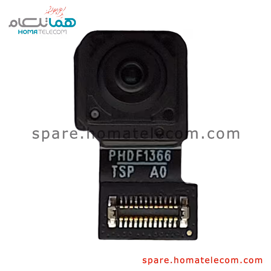 دوربین سلفی 16 مگاپیکسل موتورولا موتو جی22 و جی52