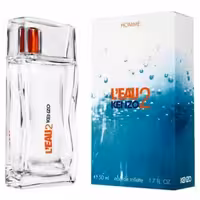 ادوتویلت L’Eau 2 Kenzo pour Homme از برند Kenzo