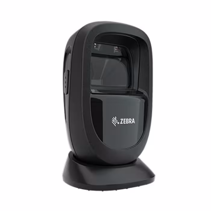 بارکد خوان زبرا مدل DS9308