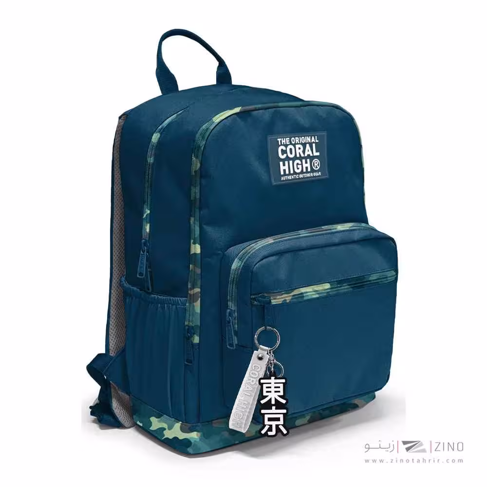 کوله پشتی یایگان کد23631