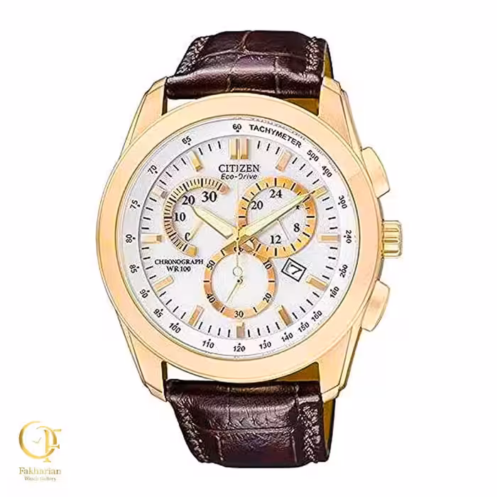 ساعت مچی سیتیزن مدل Citizen AT1183-07A