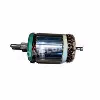 آرمیچر استارت پژو 405-سمند -پرشیا