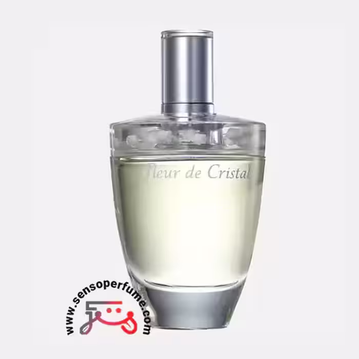 عطر ادکلن لالیک فلور د کریستال | lalique fleur de cristal