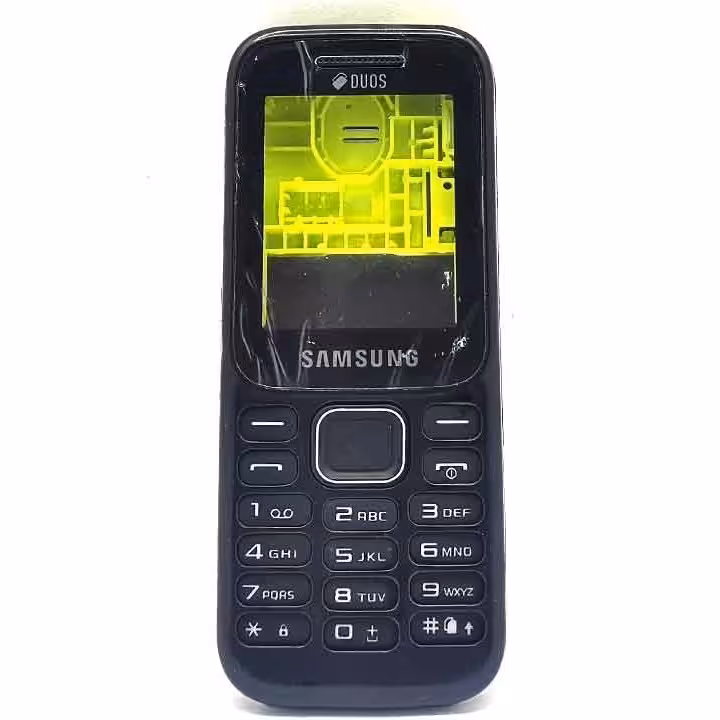 قاب و شاسی سامسونگ B310