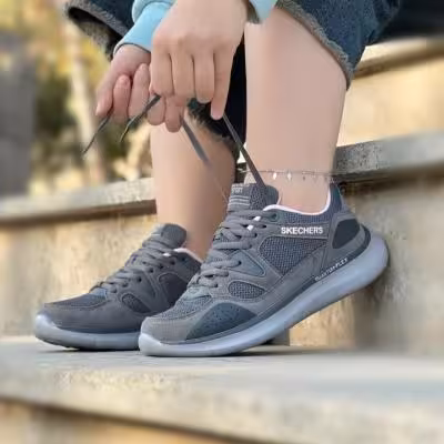 2418 کفش کتانی ورزشی اسکیچرز Skechers