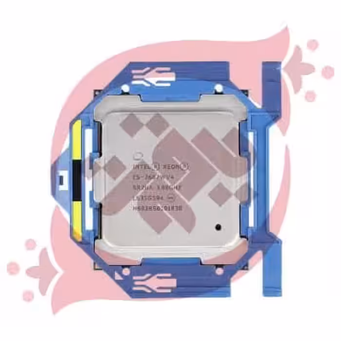 CPU سرور Intel Xeon E5-2687Wv4 (3.0GHz 12-core 30MB 160W)