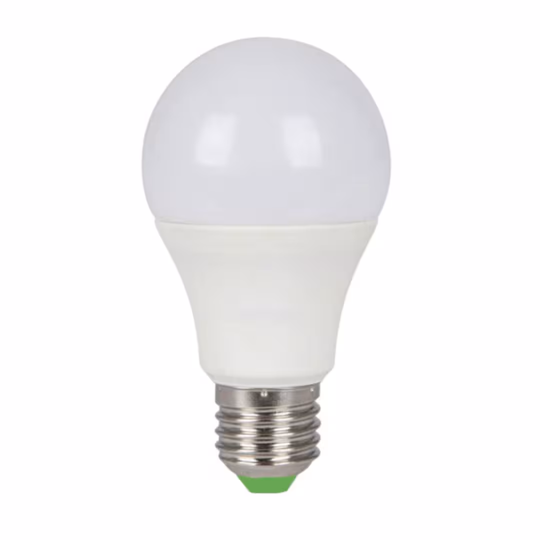 روشنایی لامپ حبابی 25 وات پارس اروند یکسال گارانتی