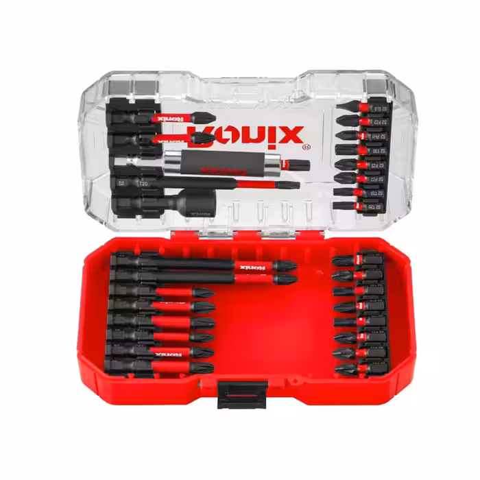 ست بیت و بکس فشار قوی 30 عددی رونیکس مدل RH-5458