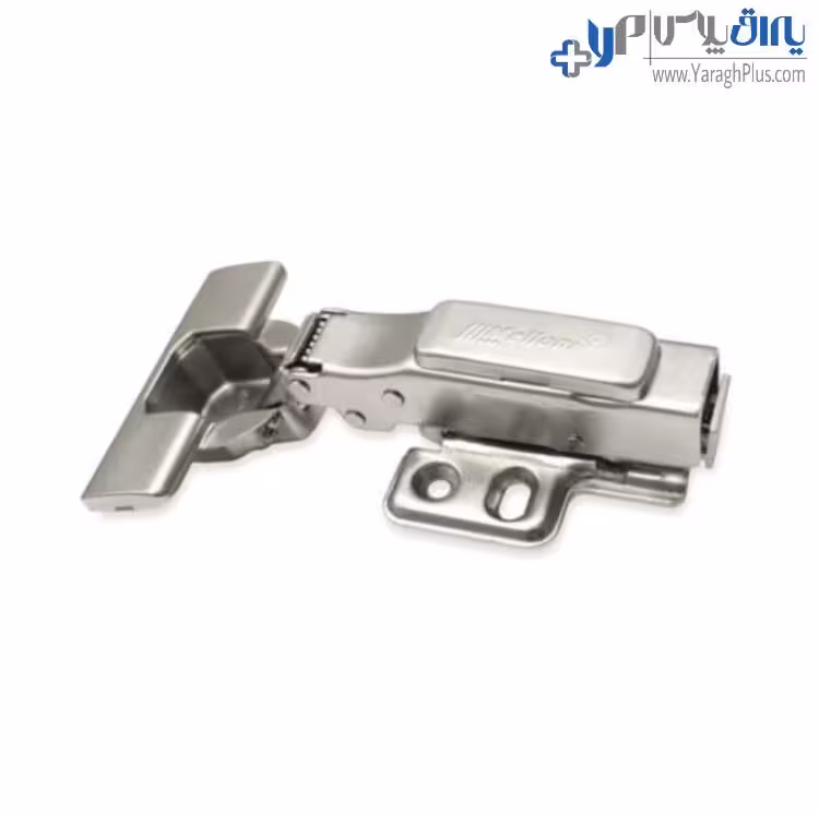 لولا گازور آرام بند کابینت روکار کلیپس دار ملونی