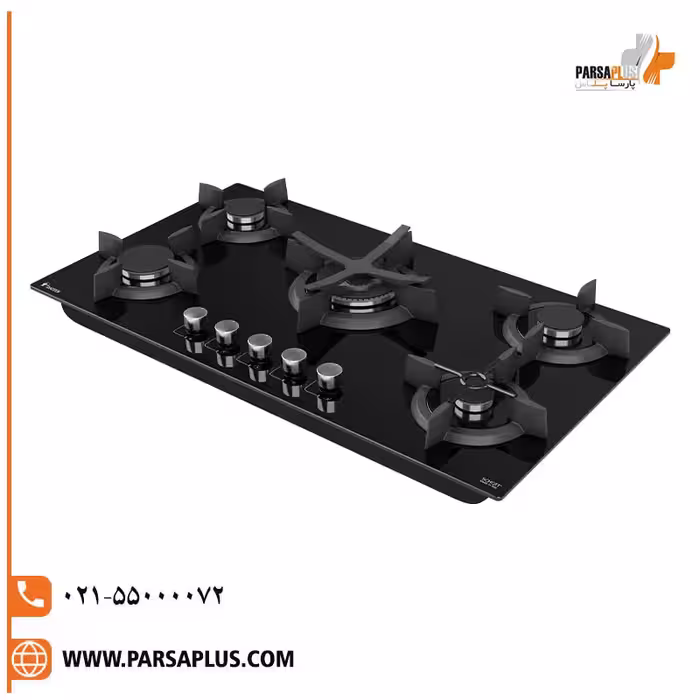 اجاق گاز داتیس مدل DG-582