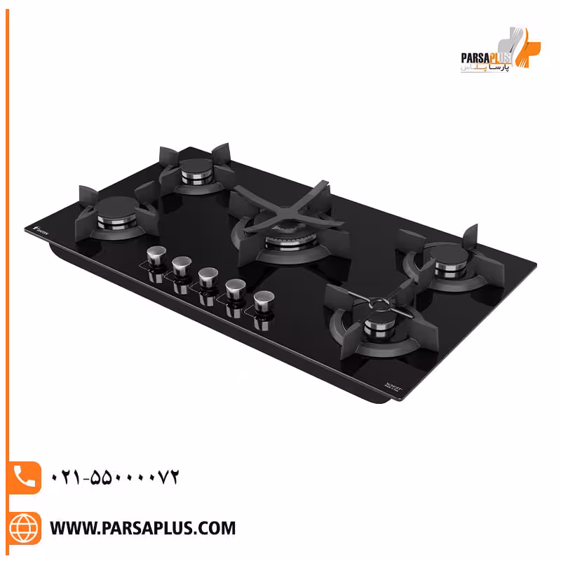 اجاق گاز داتیس مدل DG-582