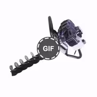 چاله کن بنزینی اکتیو مدل AC-4652G