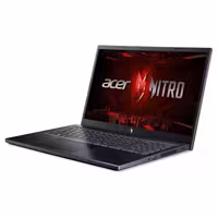 لپ تاپ ایسر NITRO V15 (ANV15-51-59 RM) پردازنده I5-13420H رم 24GB حافظه 512GB SSD گرافیک 4GB RTX 2050 صفحه نمایش FHD IPS 144Hz - نیو پی سی