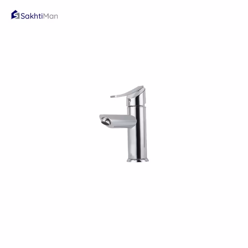 شیر روشویی گلپایگان مدل البرز B