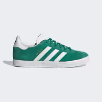 قیمت و خرید کفش نوجوان سبز آدیداس مدل GAZELLE SHOES اورجینال