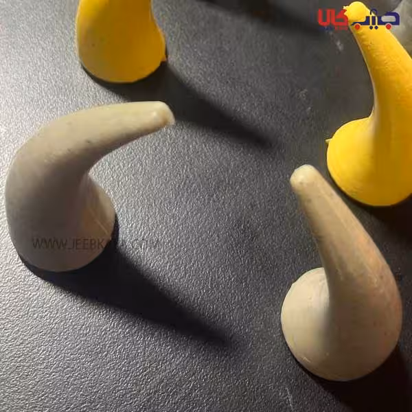 دندون سپر خودرو