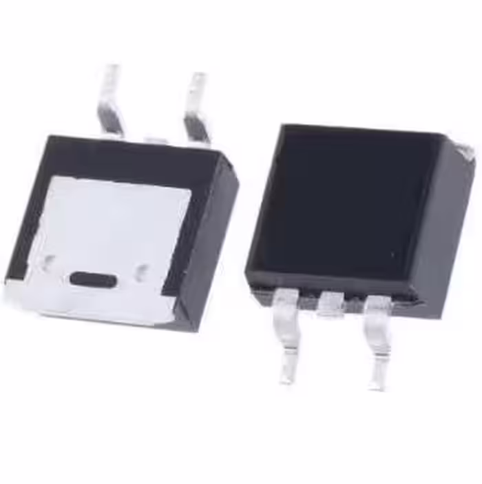 ترانزیستور 4N60-smd-D2PACK