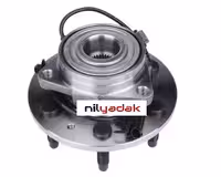 توپی چرخ فردا موتورز sx5