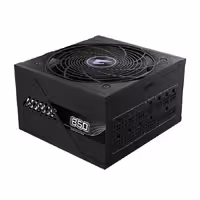 پاور 850 وات گیگابایت مدل AORUS ELITE P850W 80  Platinum Modular PCIe 5.0 (rev. 1.0)